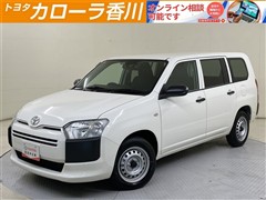 トヨタ プロボックスバン HV GX