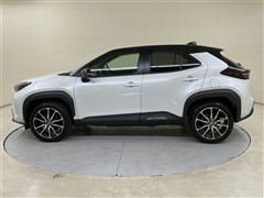 ヤリスクロス HV GRスポーツ