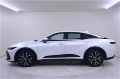 クラウンクロスオーバー Gアドバン