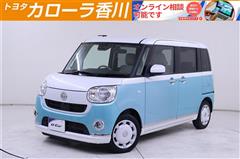 ムーヴキャンバス X メイクSA3