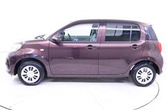 パッソ X LパッケージS