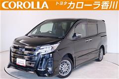 ノア ハイブリッド Si WXB3