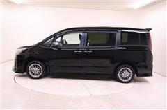 ノア ハイブリッド Si WXB3