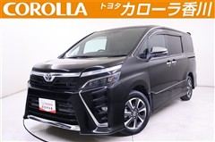 ヴォクシー ZS キラメキ3