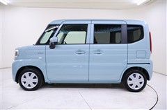 スペーシア ハイブリッド G