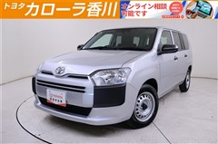 トヨタ プロボックスバン HV GX