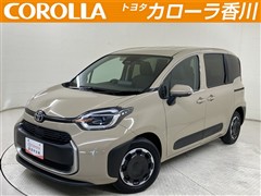 シエンタ ハイブリッド Z