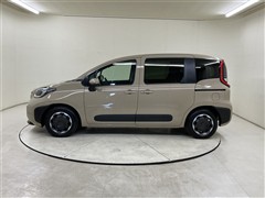 シエンタ ハイブリッド Z