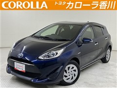 アクア S スタイルブラック