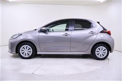 ヤリス ハイブリッド Z