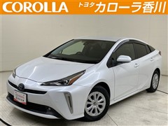 プリウス Sセーフティプラス2