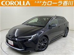 カローラツーリング WXB