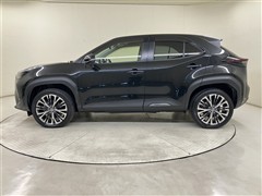 ヤリスクロス ハイブリッド Z