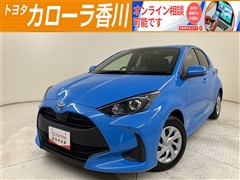 トヨタ ヤリス G