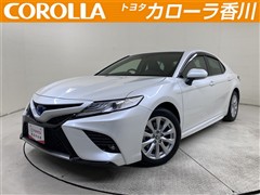 トヨタ　カムリ WS