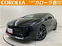 トヨタ　プリウス Z