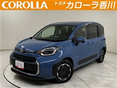 シエンタ ハイブリッド Z