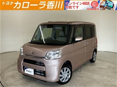 タントスローパーX SA3 リヤシート