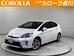 プリウス S ツーリングセレクション