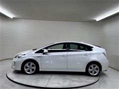 プリウス S ツーリングセレクション