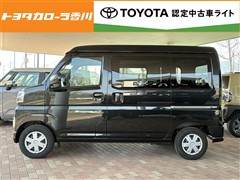 ピクシスバン クルーズ