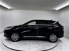 ハリアー プレミアム