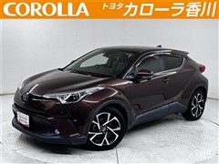 C-HR G