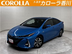 トヨタ プリウスPHV Sナビパッケージ