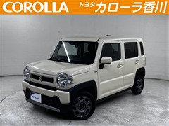 ハスラー ハイブリッド G