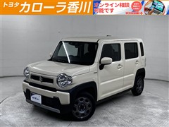 ハスラー ハイブリッド G