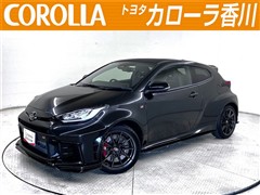 トヨタ　GRヤリス RZ ハイパフォーマンス