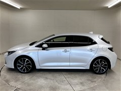 カローラスポーツ HV G Z