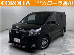 トヨタ　ノア HV Si WxB