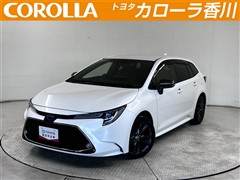 カローラツーリング HV WXB
