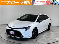 トヨタ カローラツーリング HV WXB