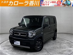 スズキ ハスラー ハイブリッド G