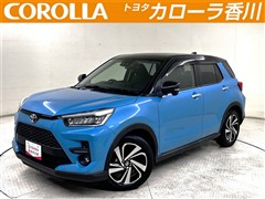 トヨタ ライズ Z