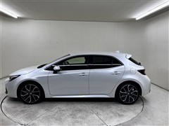 カローラスポーツ HV G Z