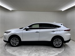ハリアーHV Z レザーパッケージ