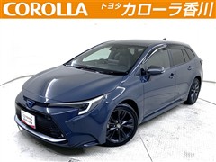 カローラツーリング HV WXB