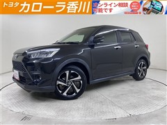 トヨタ ライズ HV Z