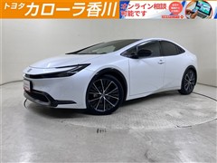 トヨタ プリウス Z