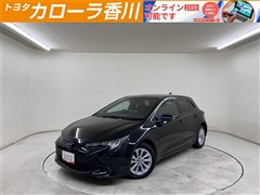 トヨタ カローラスポーツ G