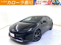 プリウス G