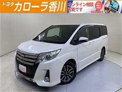 ノア Si 7ニン