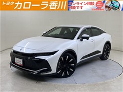 クラウン CO RS アドバンスド