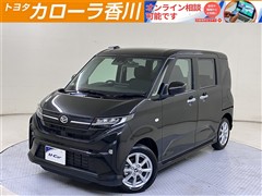 ダイハツ ムーヴ G
