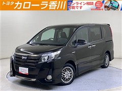 トヨタ ノア ハイブリッド Si WxB