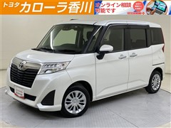 ルーミー G