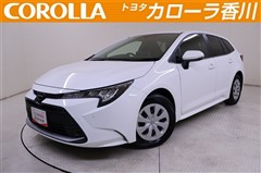 カローラツーリング G